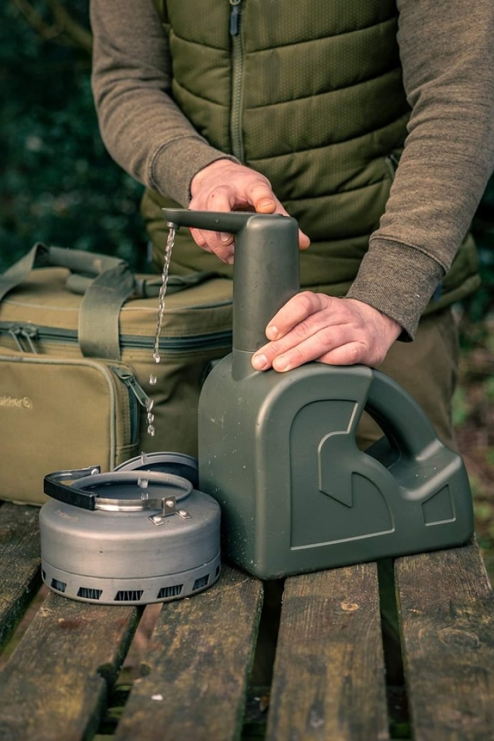 Trakker Powerflo USB Tap