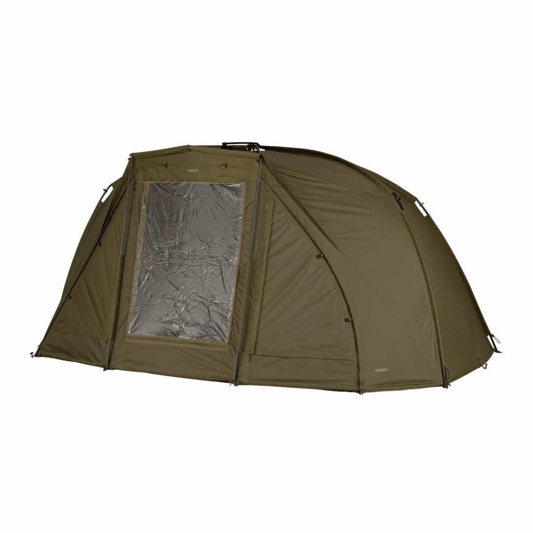 Trakker Tempest 200 Bivvy Aquatexx EV