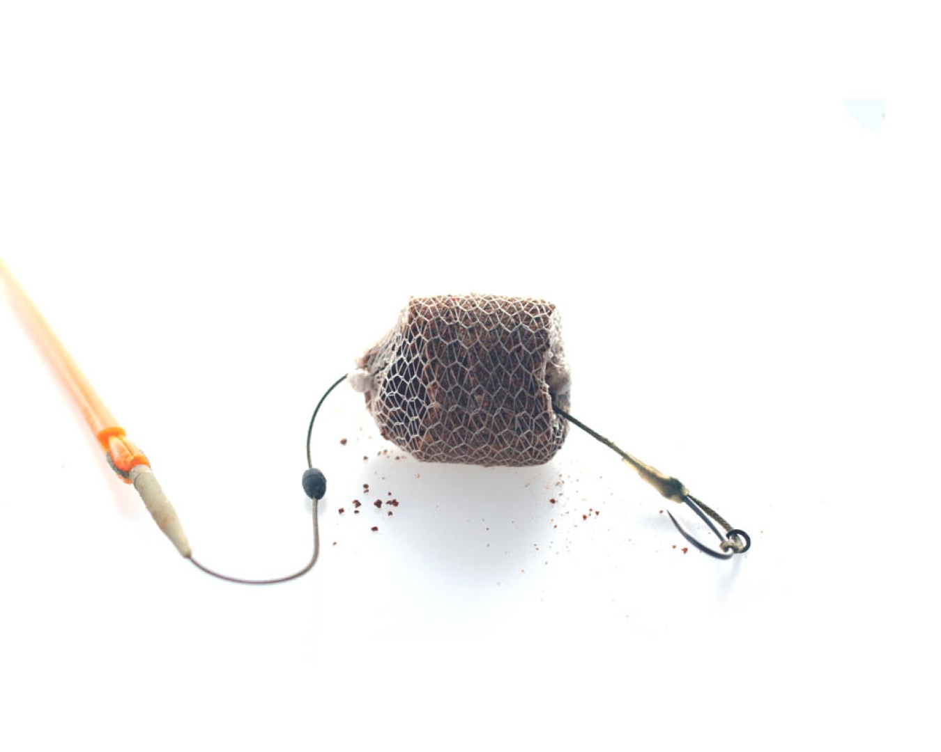 PB PVA Mesh Threader