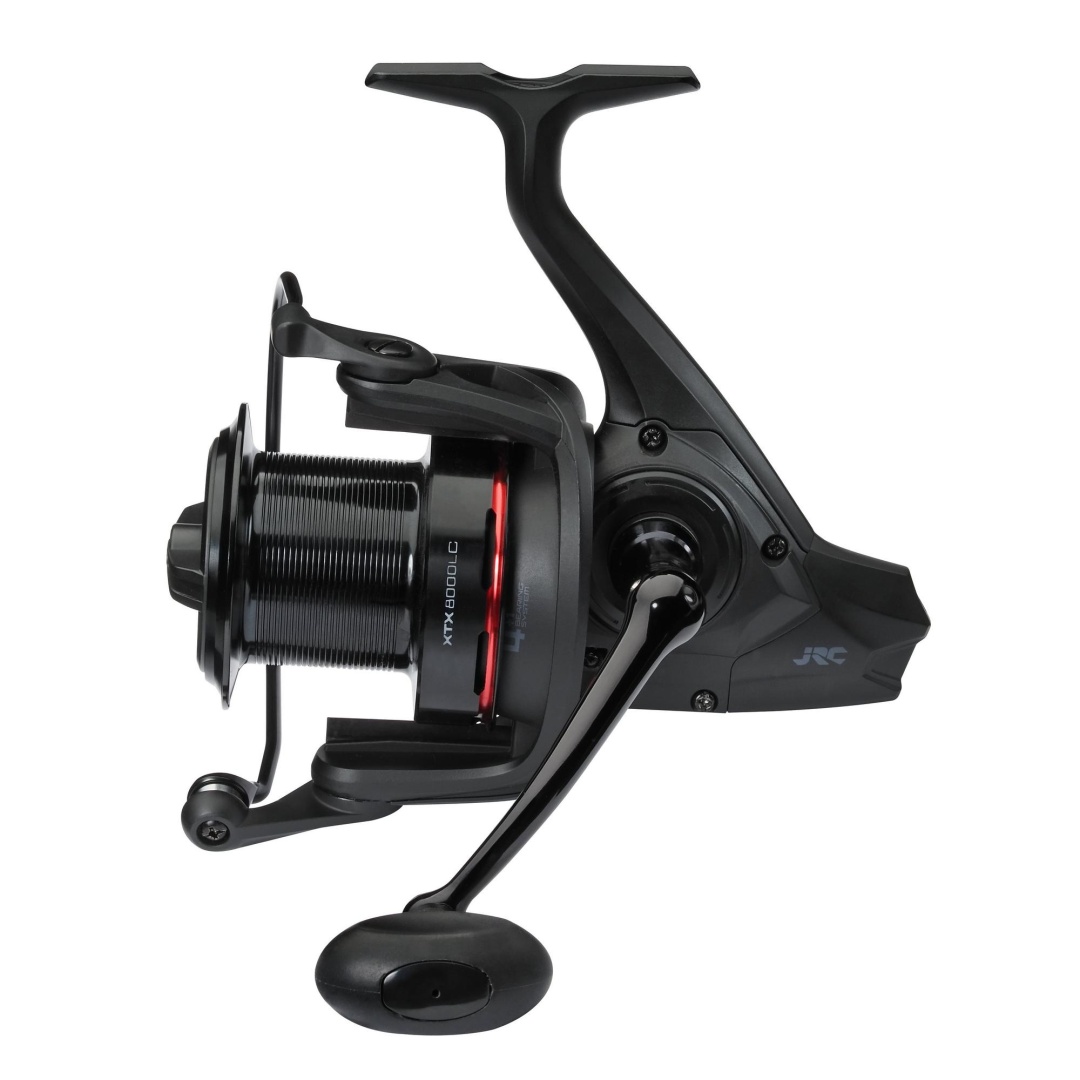 JRC XTX 8000 LC Reel