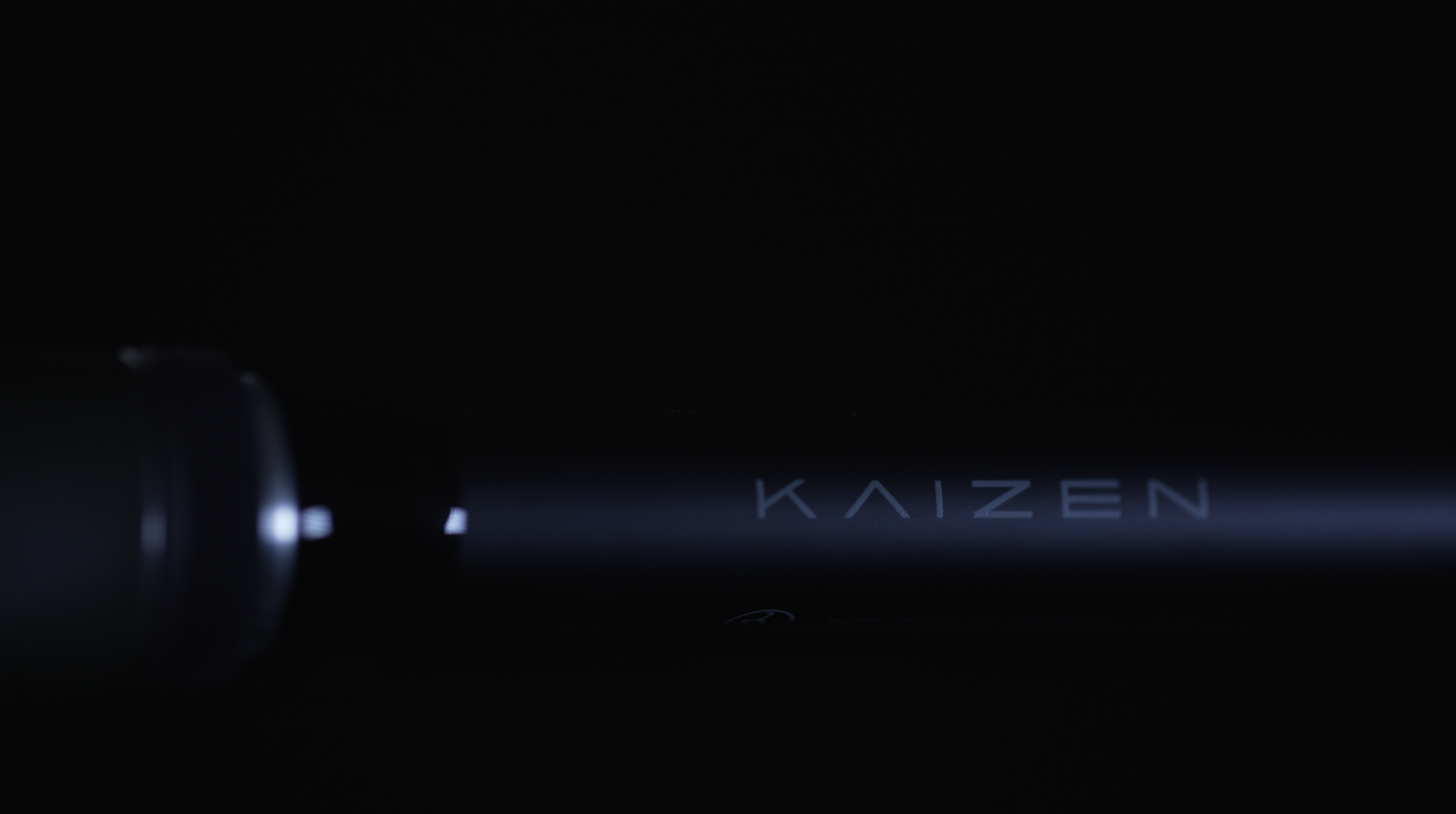 Korda Kaizen Platinium Carp Rod