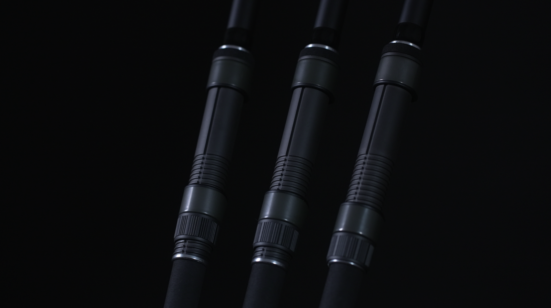 Korda Kaizen Platinium Carp Rod