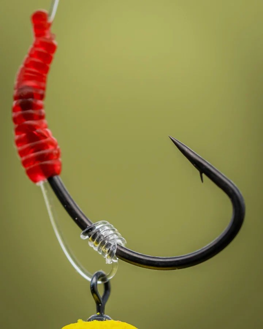 One More Cast COLNE-V Carp Hooks 