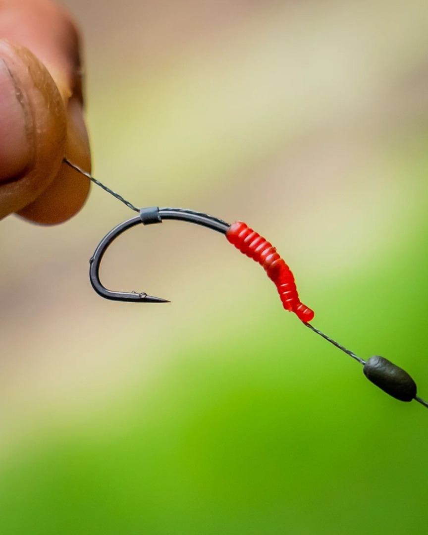 One More Cast COLNE-V Carp Hooks 