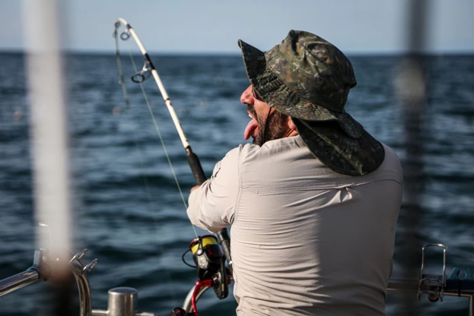 One More Cast PB Fishermans Hat / Bucket Hat