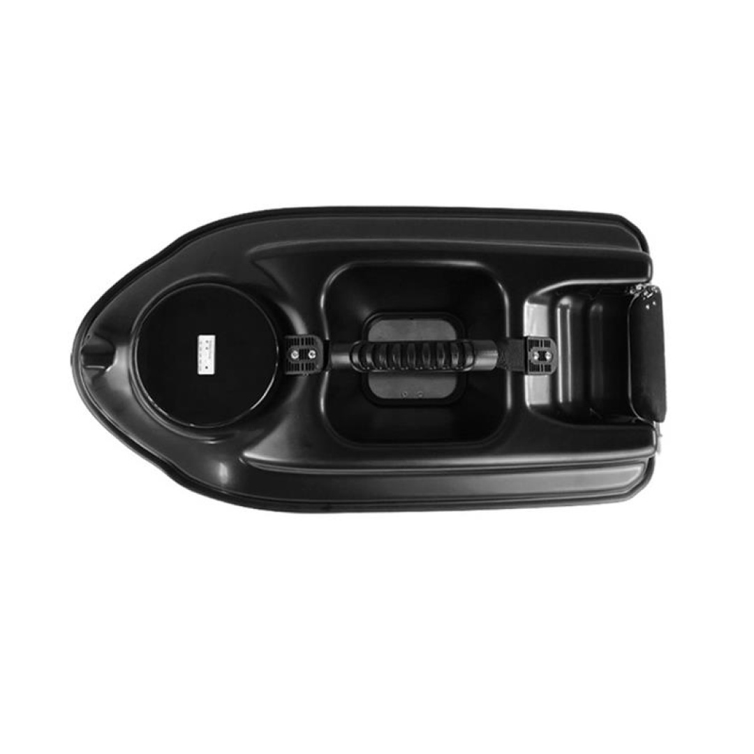 Boatman Actor GPS 2.0 Baitboat - BLACK