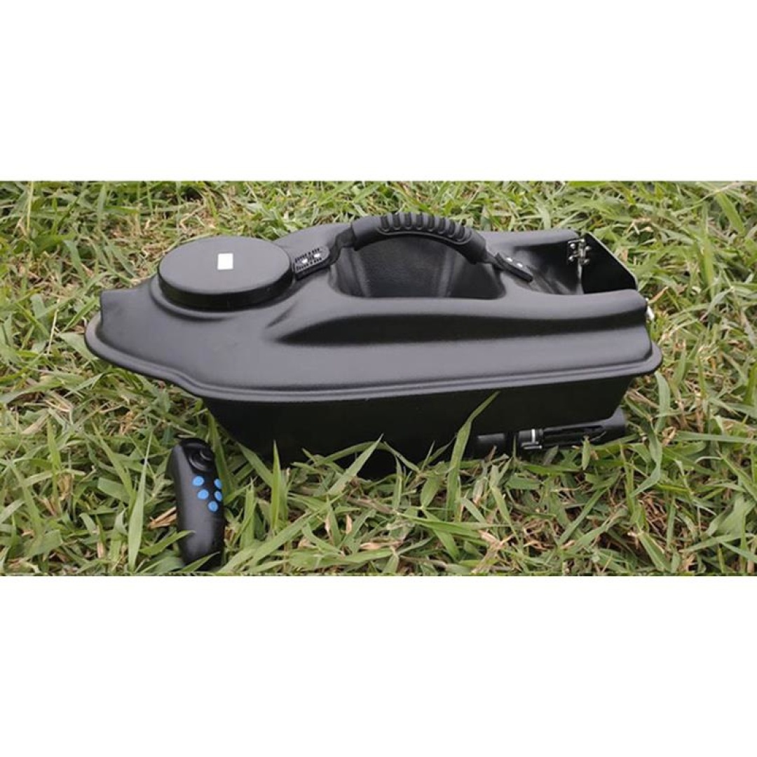 Boatman Actor GPS 2.0 Baitboat - BLACK