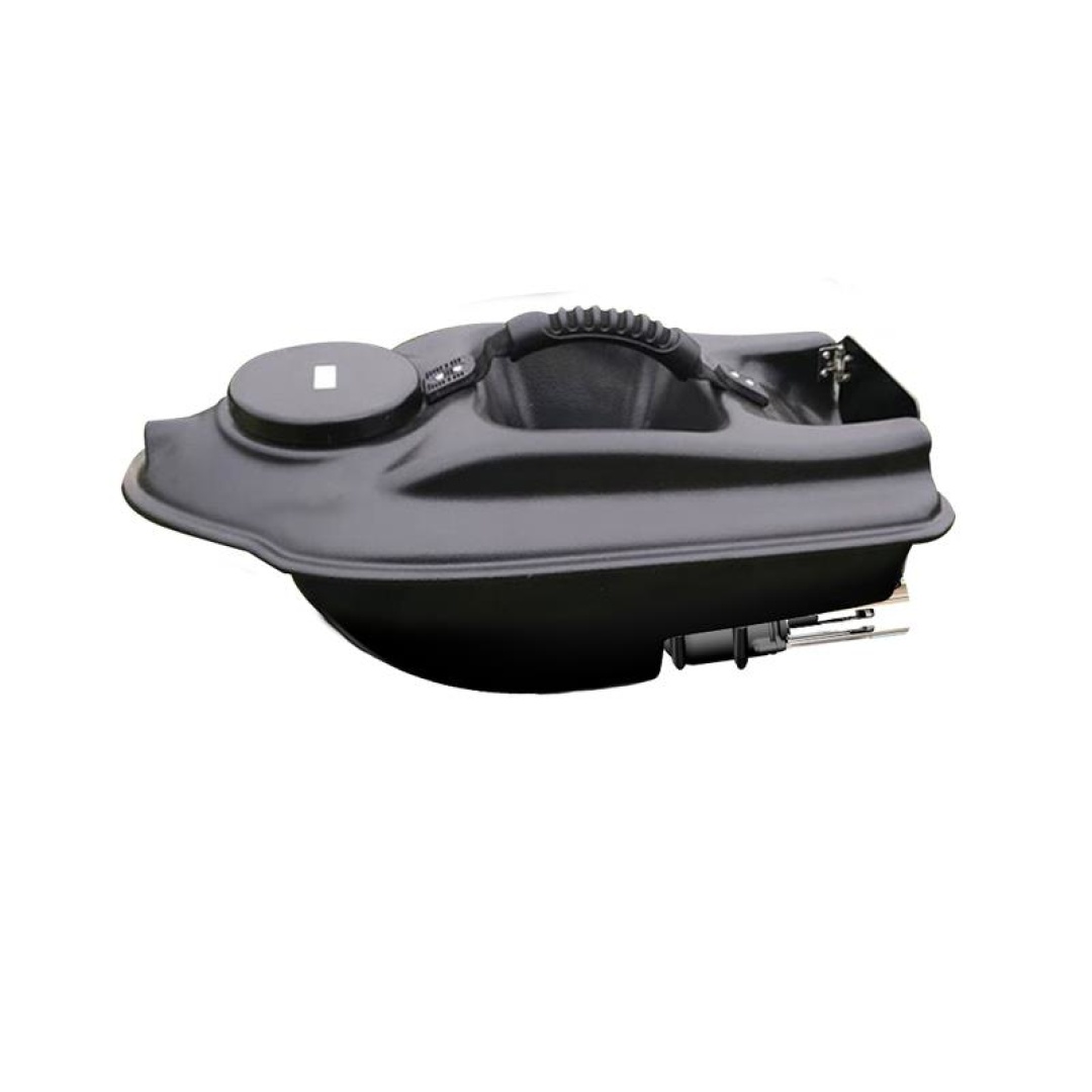 Boatman Actor Sonar Baitboat - BLACK