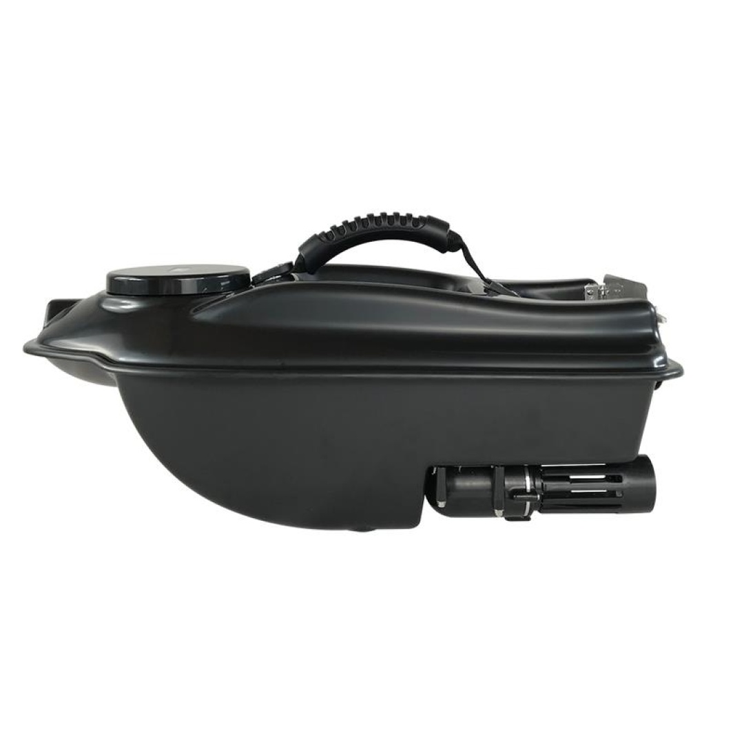 Boatman Actor PRO Baitboat - BLACK