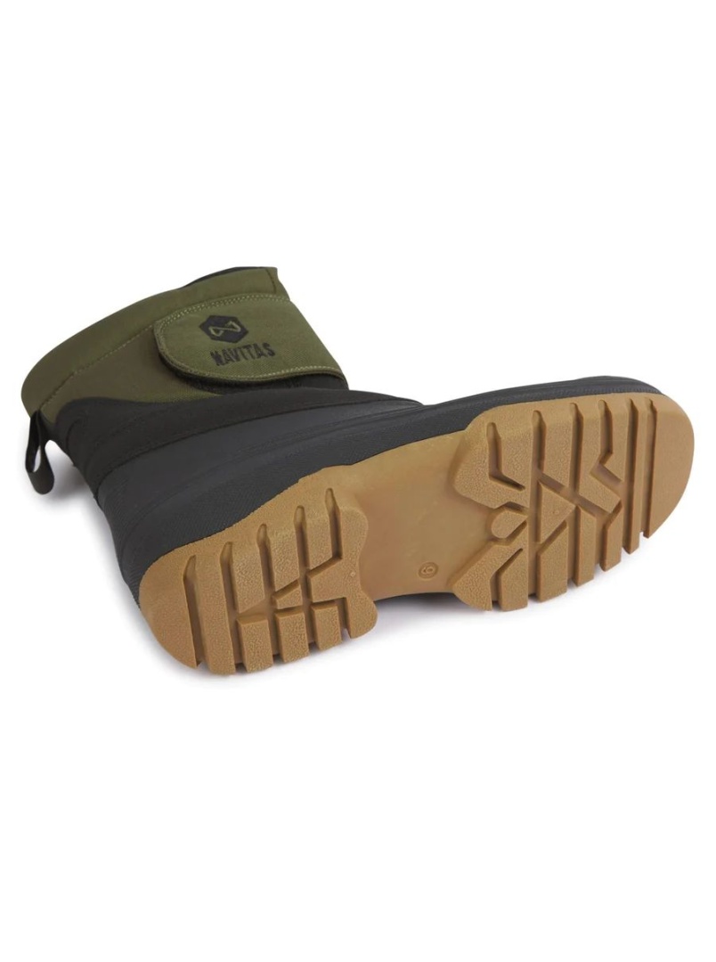 NAVITAS Polar Tec Fleece Boots