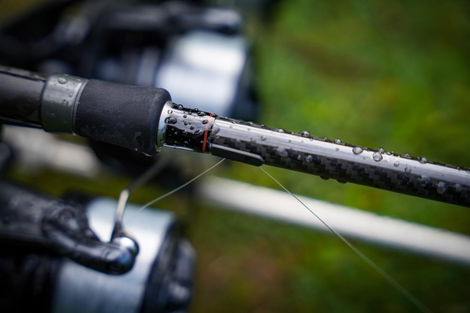 Shimano Tribal TX-7 A Carp Rod