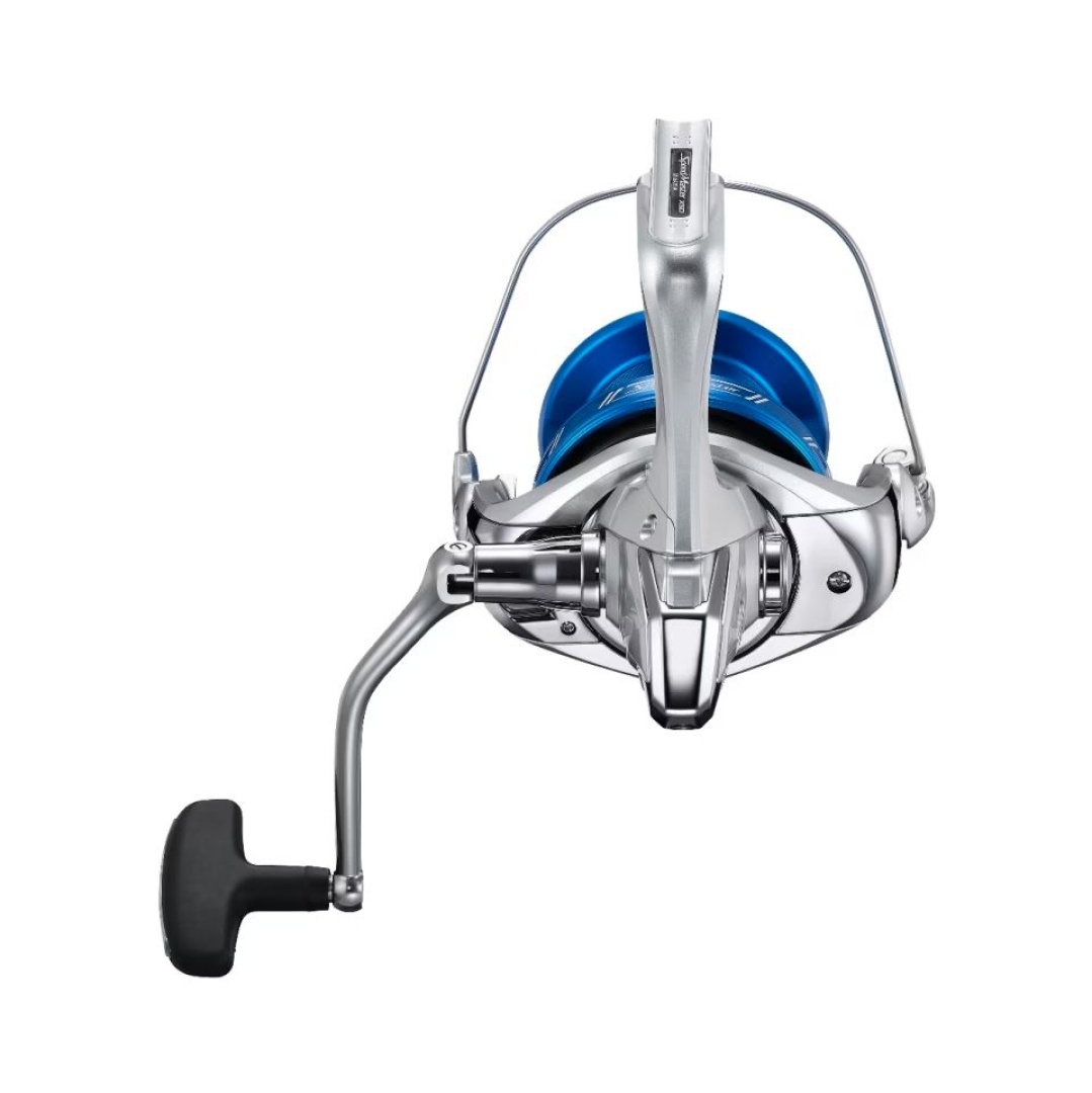 Shimano Speedmaster 14000 XSD Carp Reel