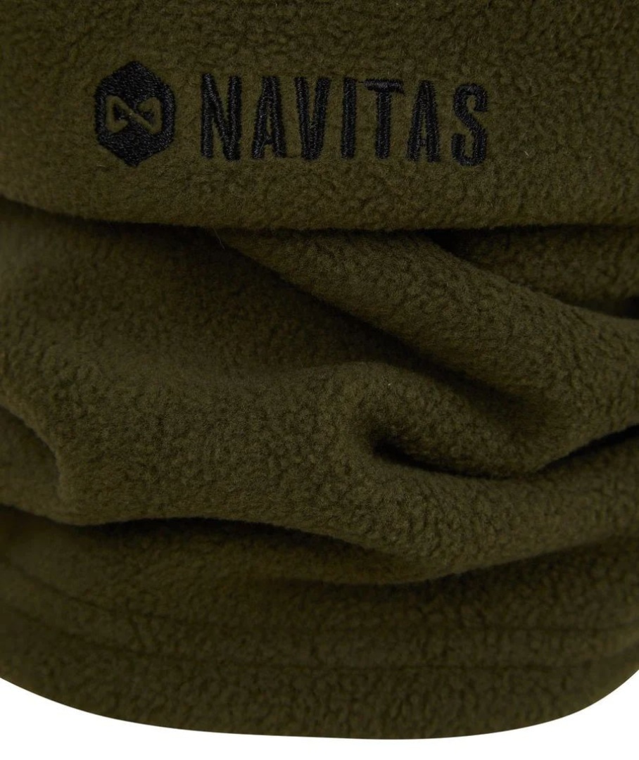 NAVITAS Fleece Neckwarmer