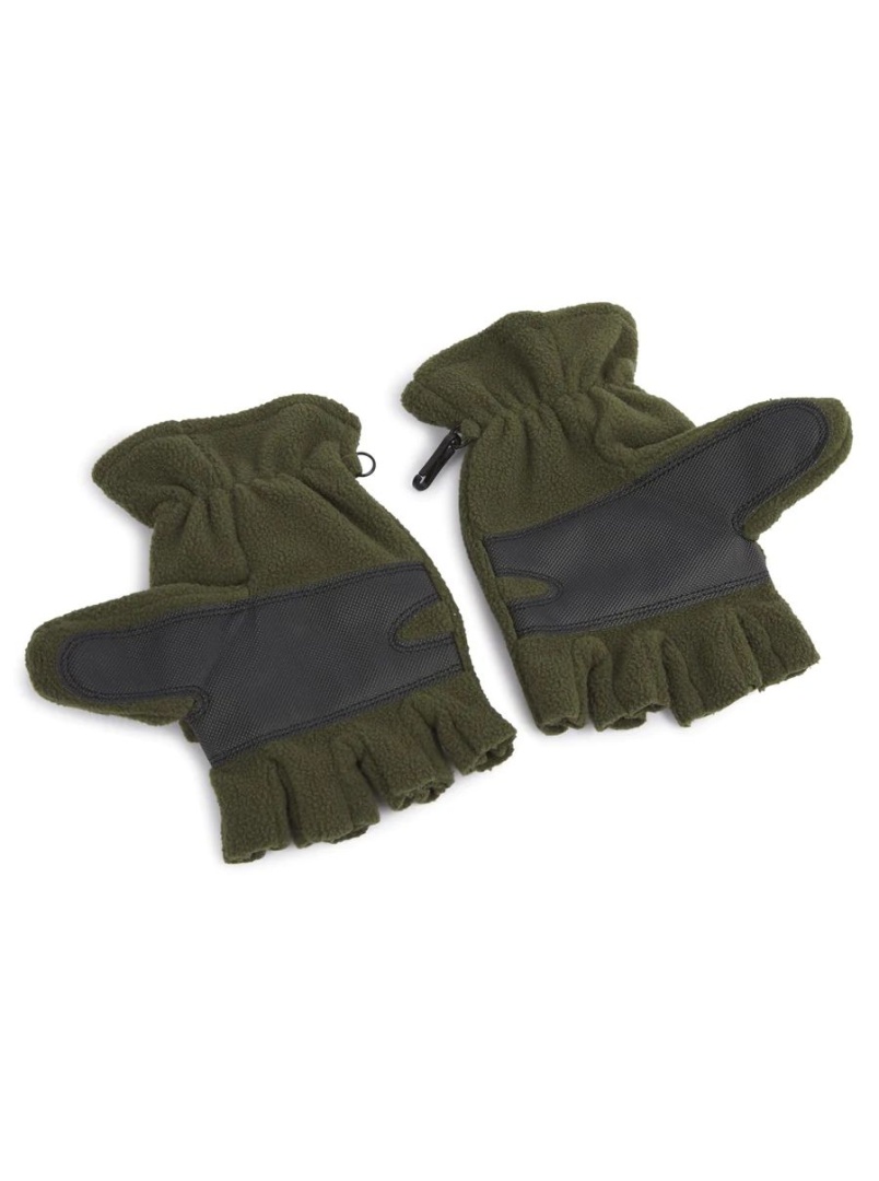 NAVITAS Polar Tec Fleece Gloves