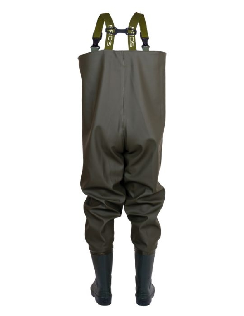 Pros - Premium Waders SBPP01