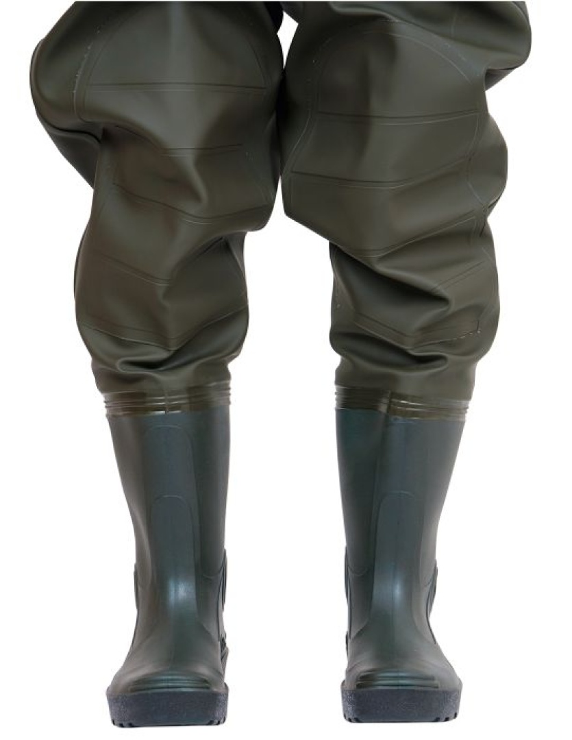 Pros - Premium Waders SBPP01