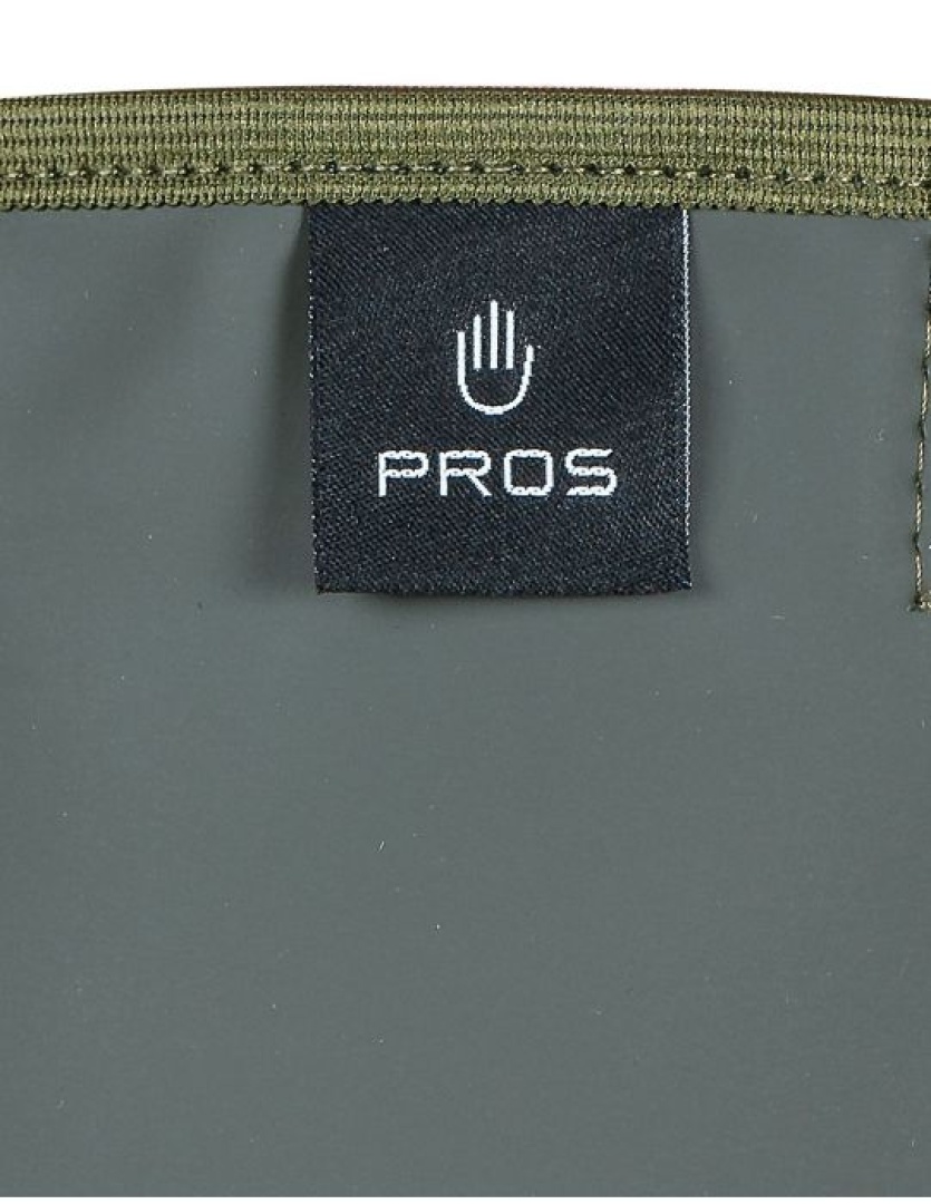 Pros - STANDARD WR02 Waders - Green