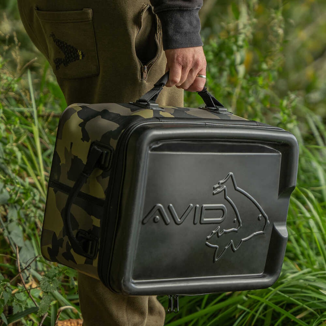 Avid Carp Stormshield PRO Tech Pack - Standard