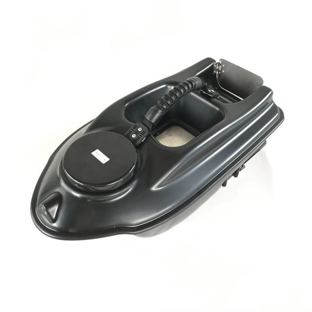 Boatman Actor Basic MK4 Compas - BLACK