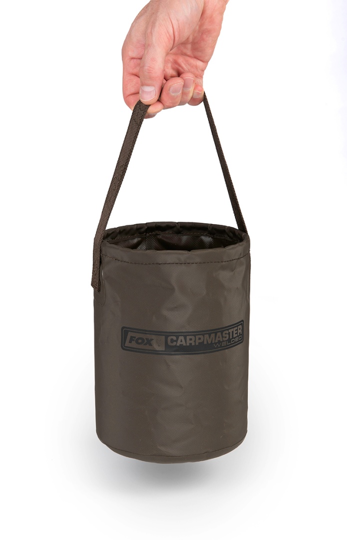 Fox Carpmaster Water Bucket 4.5L