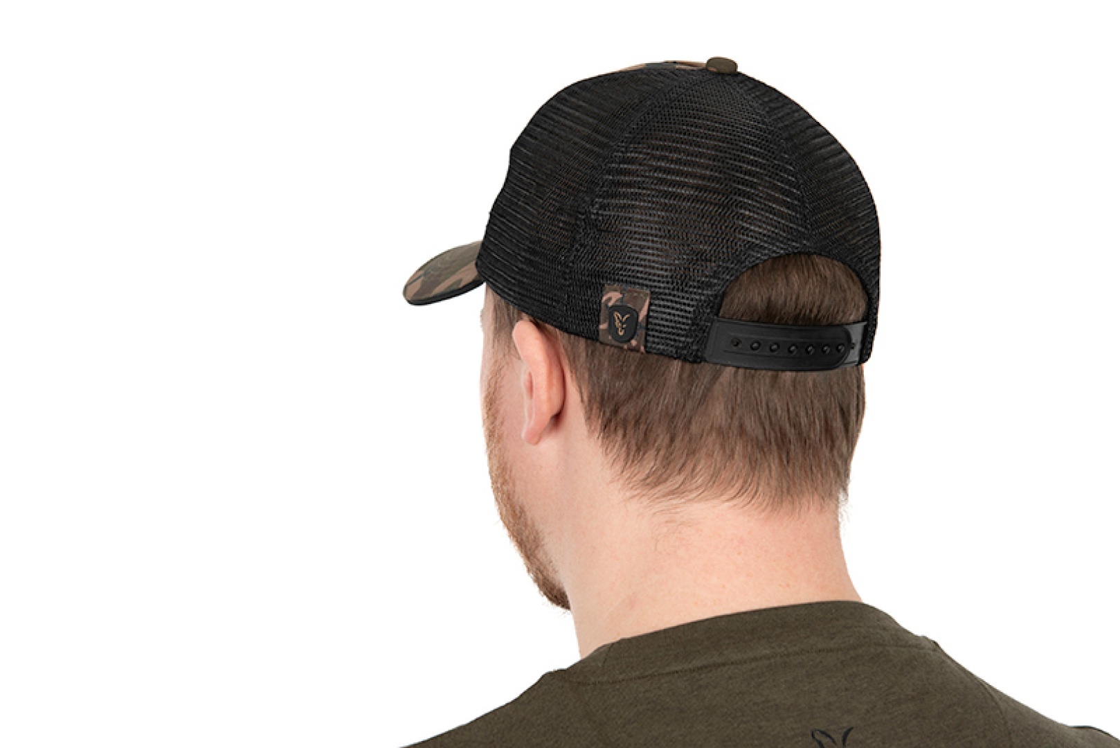 Fox CAMO Trucker Cap