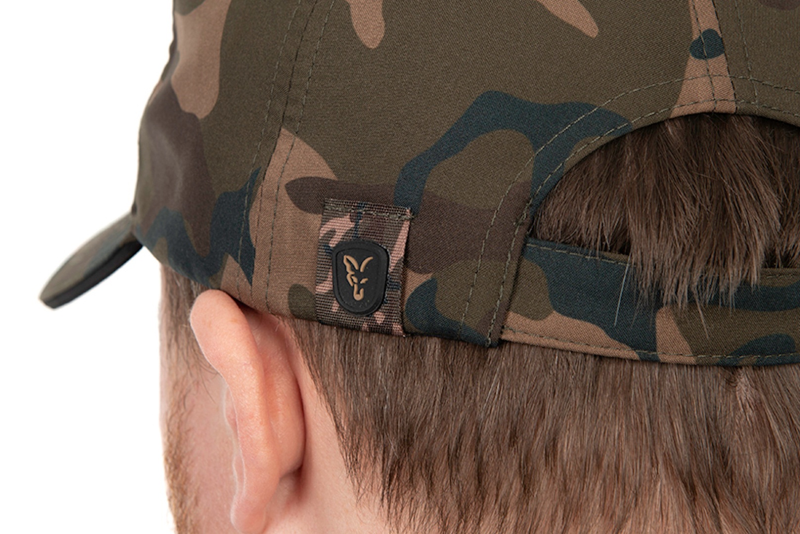 Fox CAMO Baseball Cap