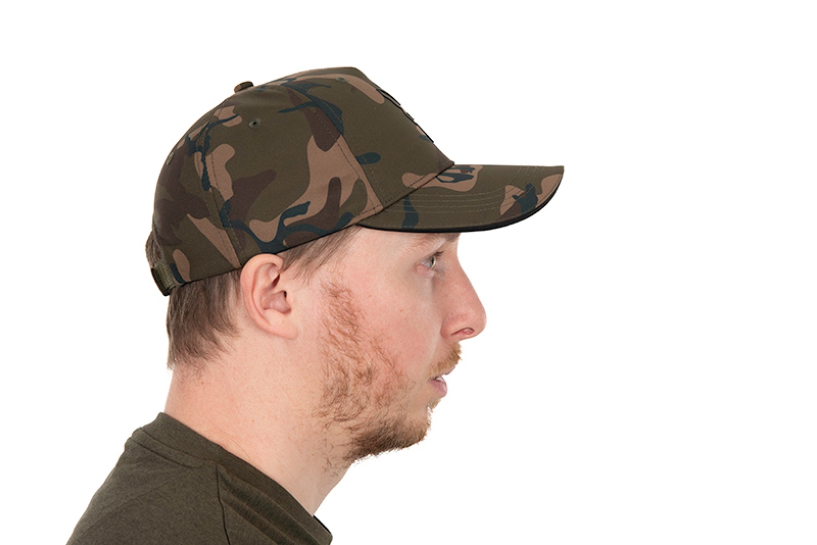 Fox CAMO Baseball Cap