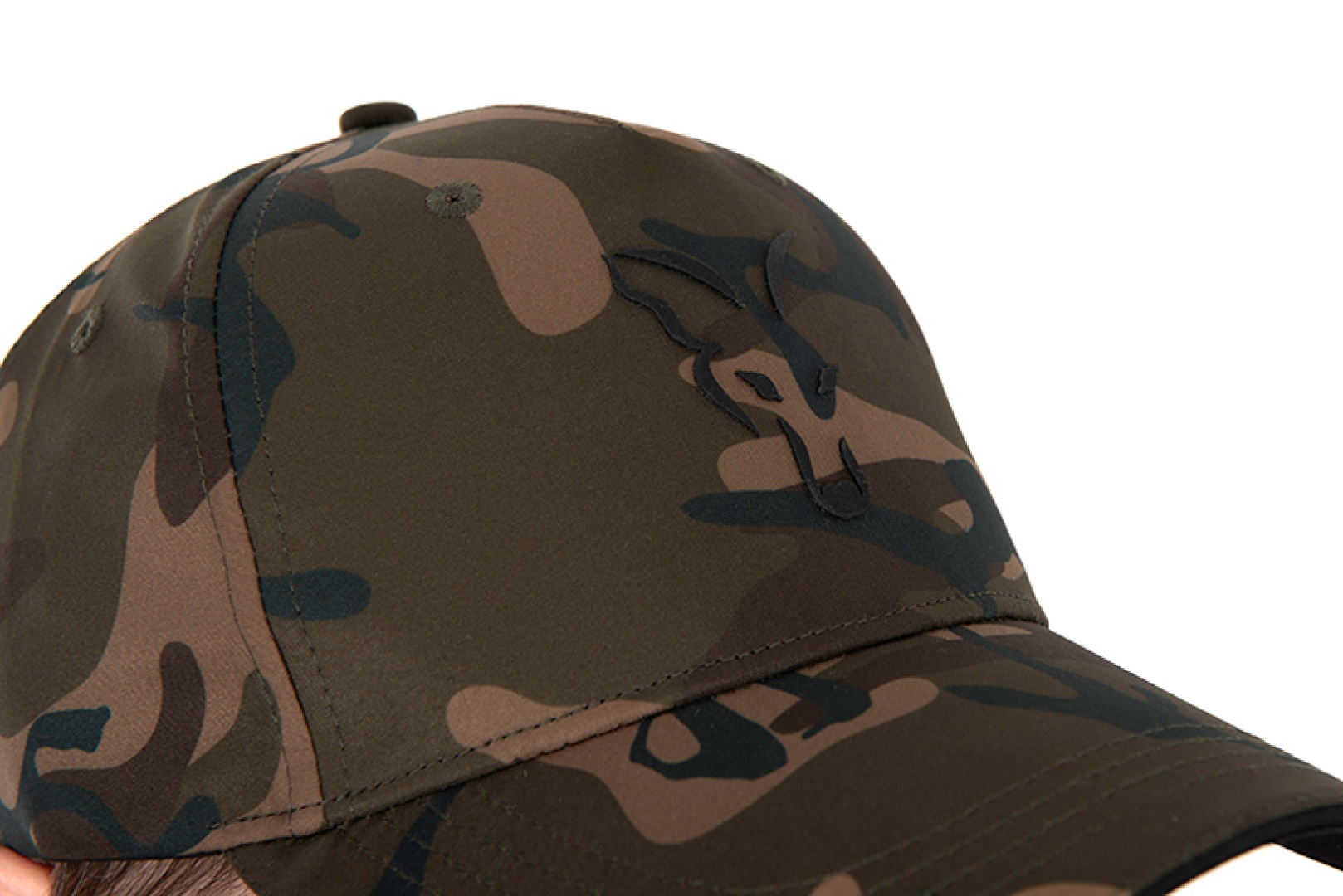 Fox CAMO Baseball Cap