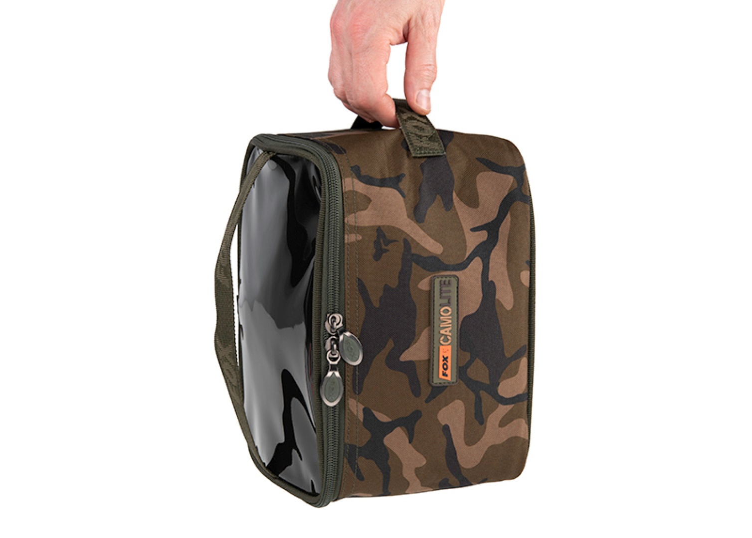 Fox Camolite XL Accessory Bag