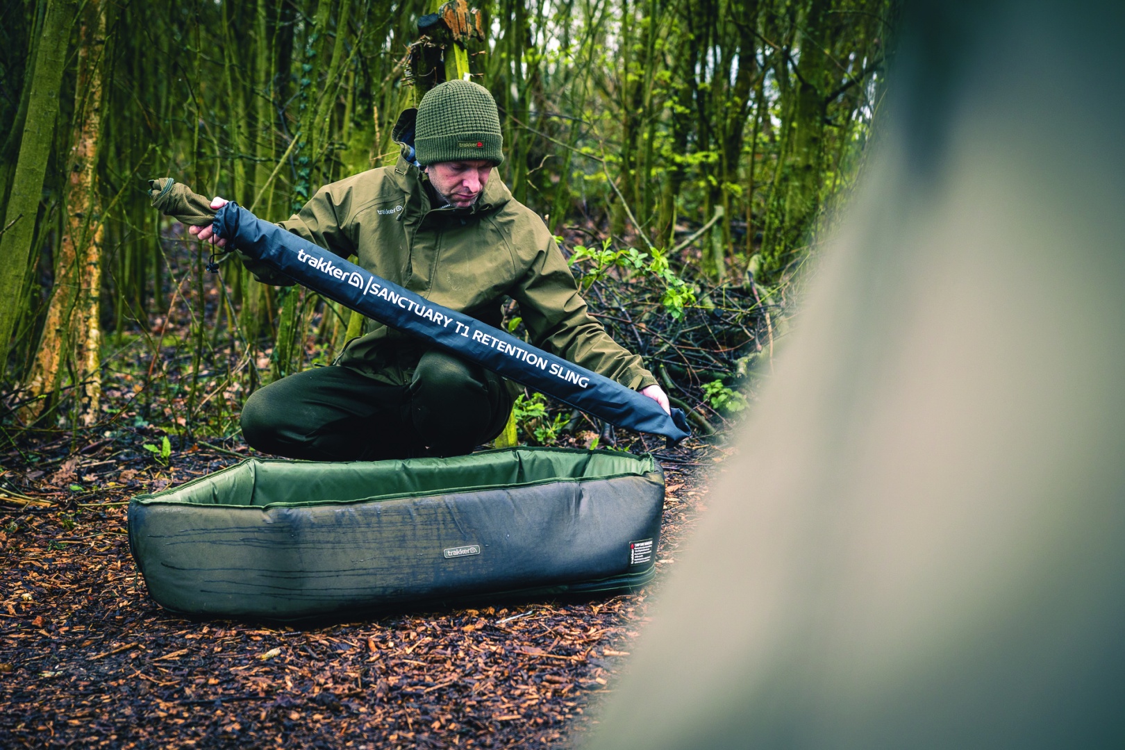 Trakker Sanctuary T1 Retention Sling