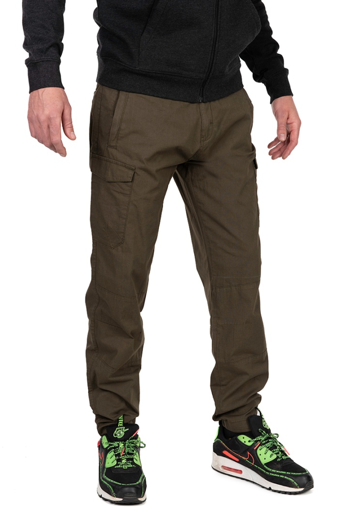 Fox Collection Cargo Trousers