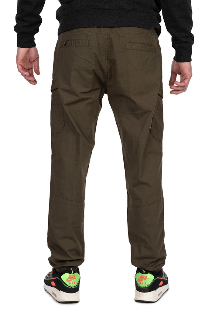 Fox Collection Cargo Trousers