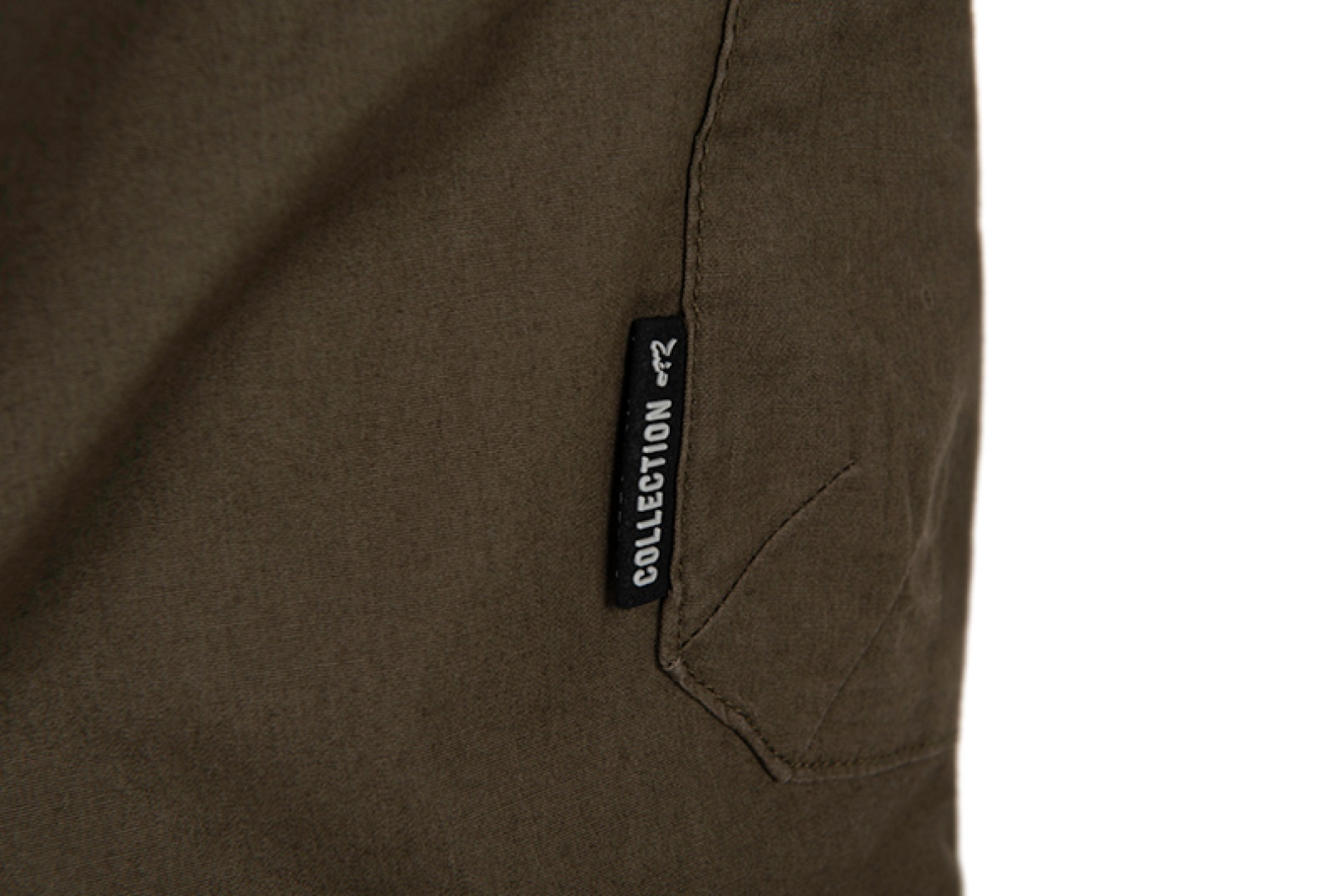 Fox Collection Cargo Trousers