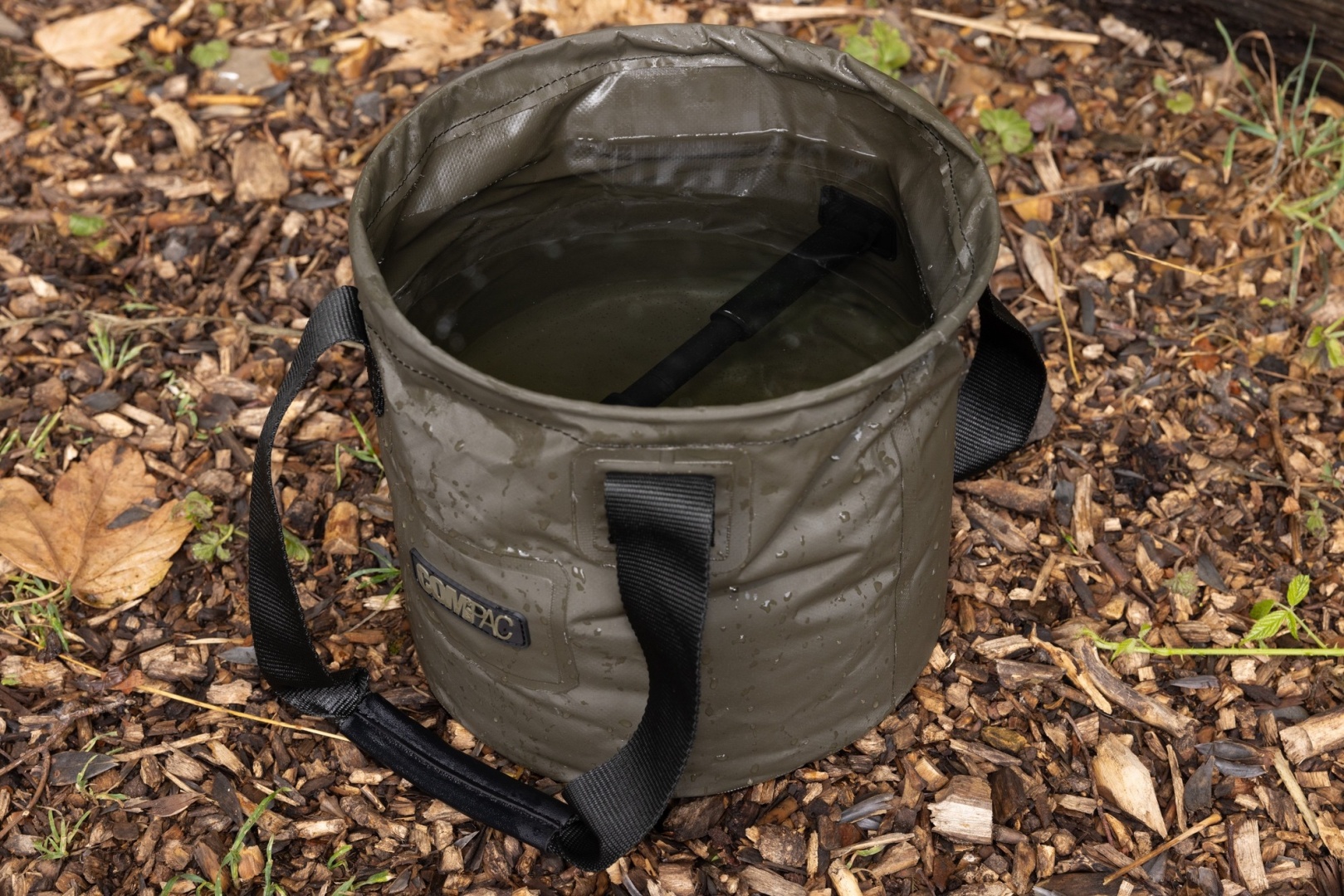 Korda Compac Spooling Bucket