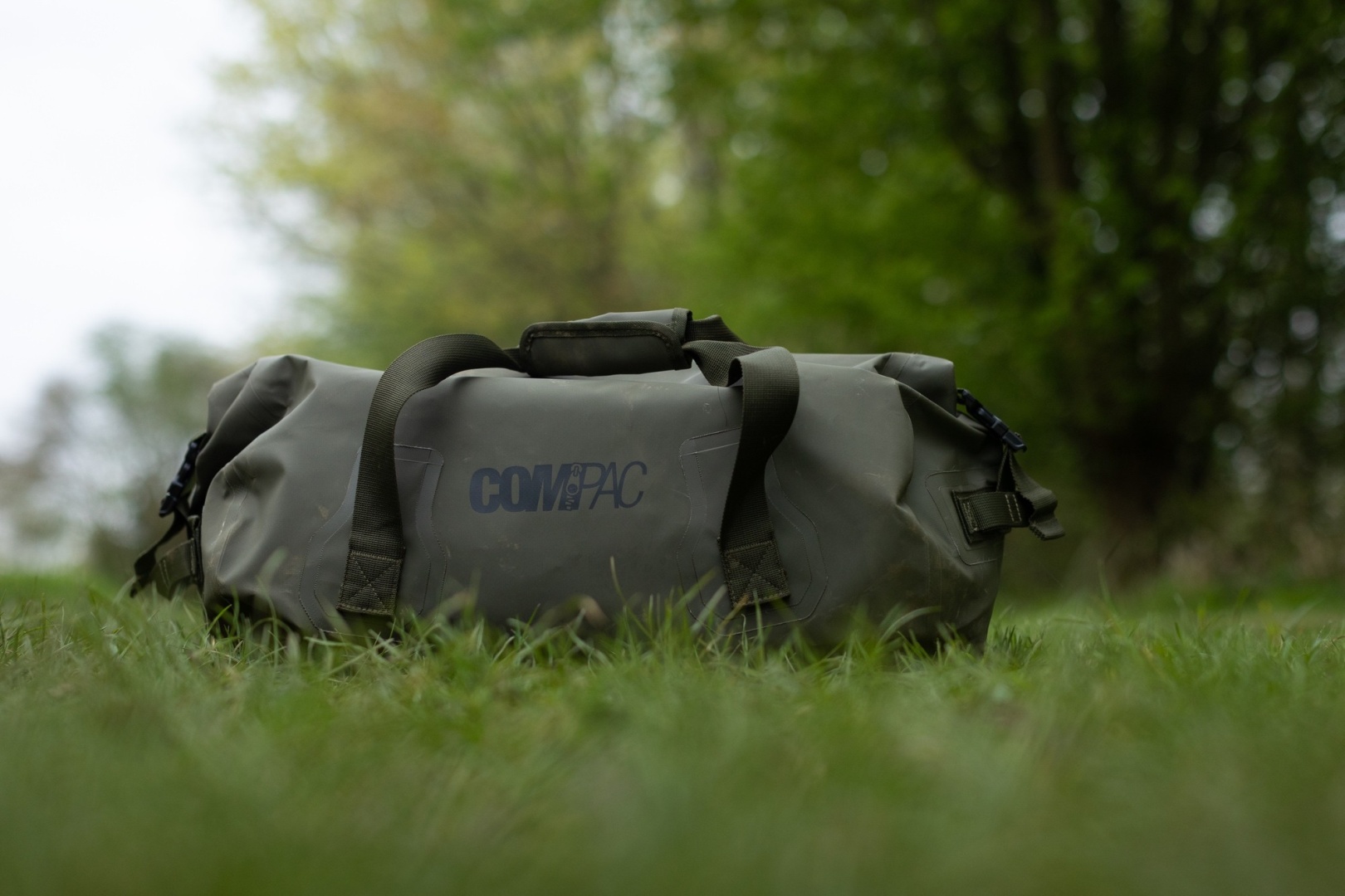 Korda Compac Duffle 30