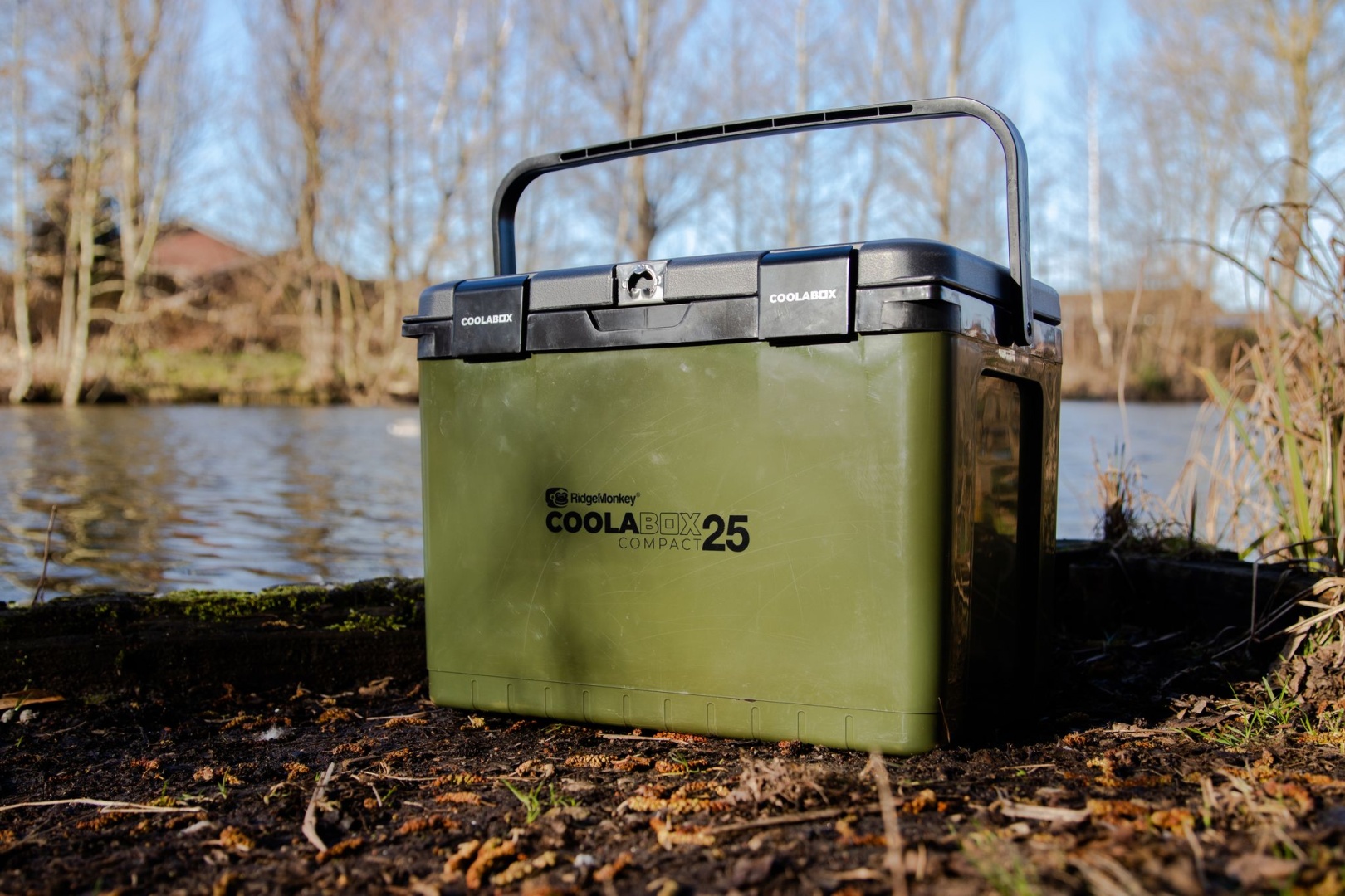 RidgeMonkey CoolaBox Compact 25 Litre 