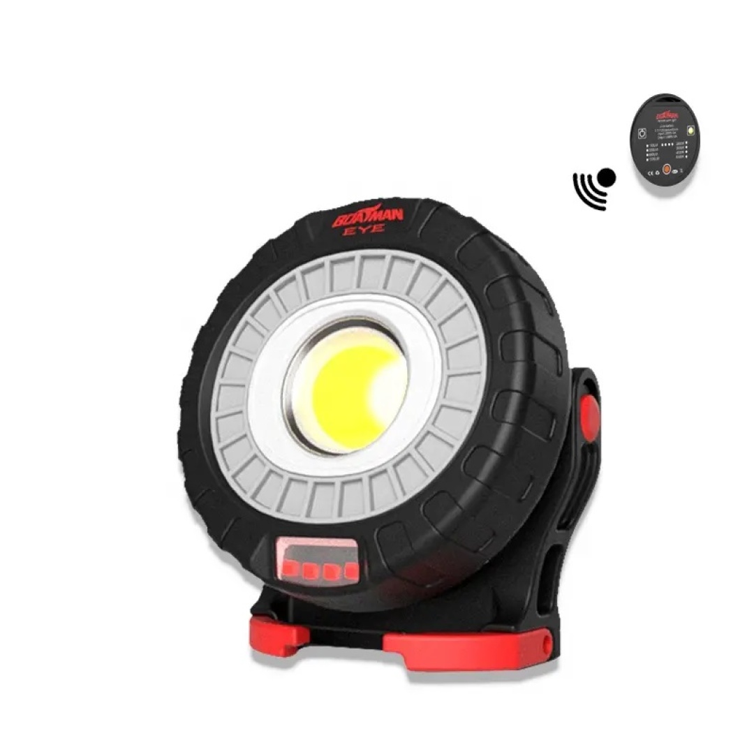 Boatman Powerbank Boatman EYE Lamp