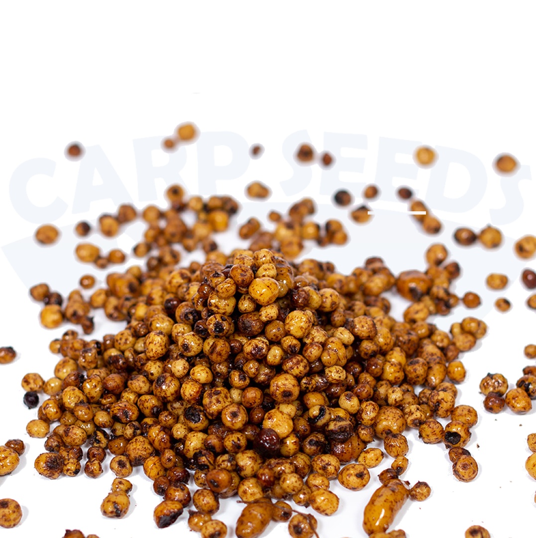 Carp Seeds  - Orzechy Tygrysie XL - Natural