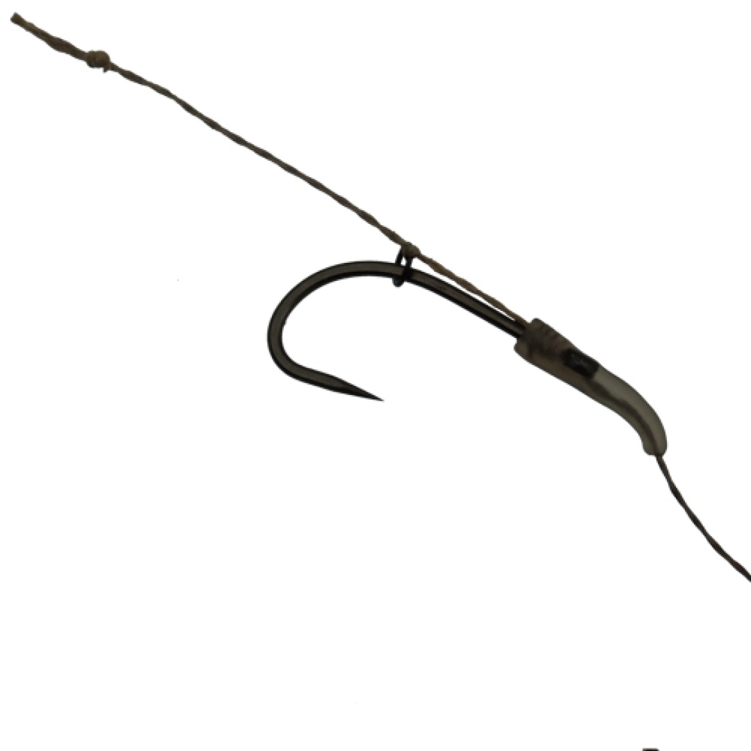 Gardner Hook Aligner Rig - Brown