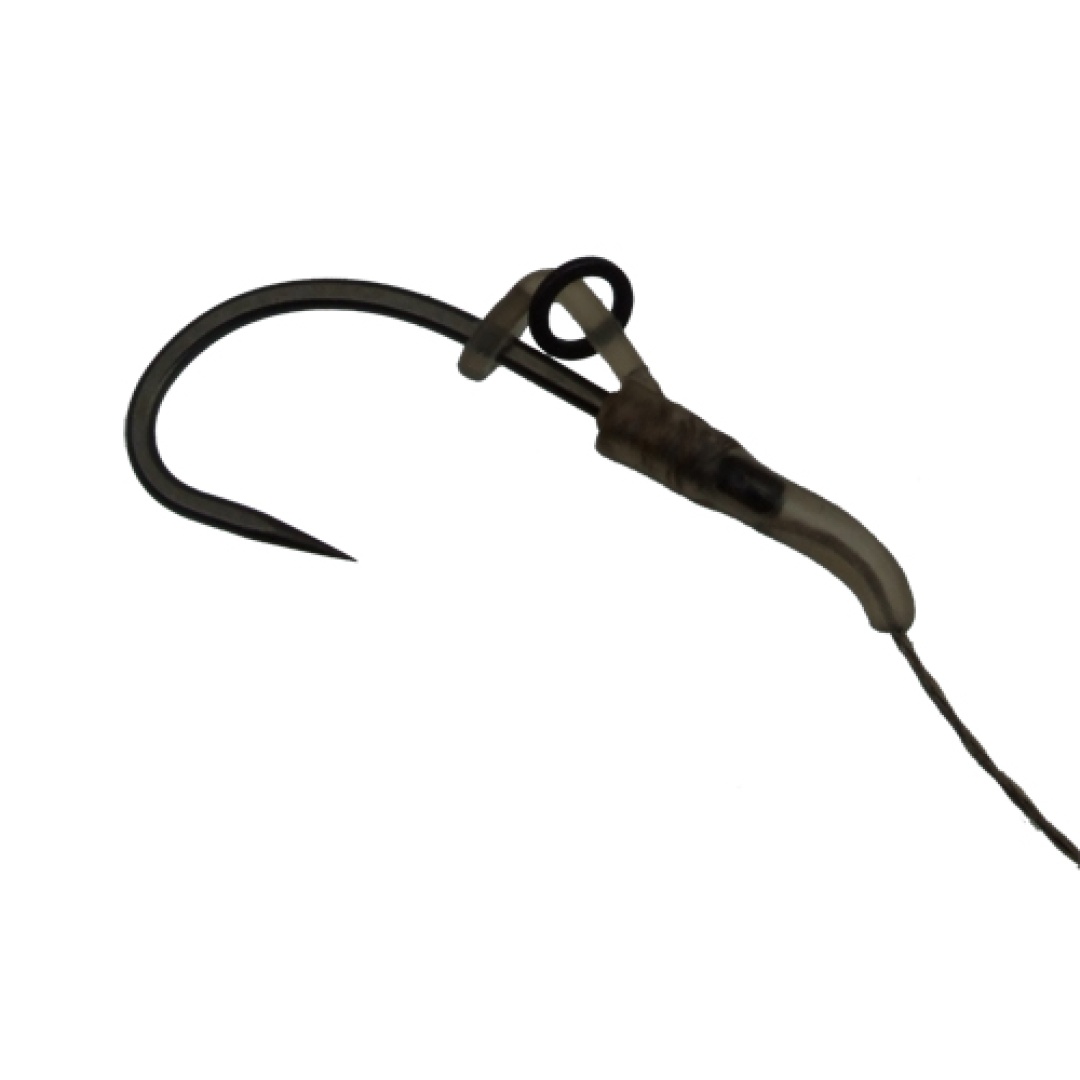 Gardner Pop Up Hook Aligner Rig