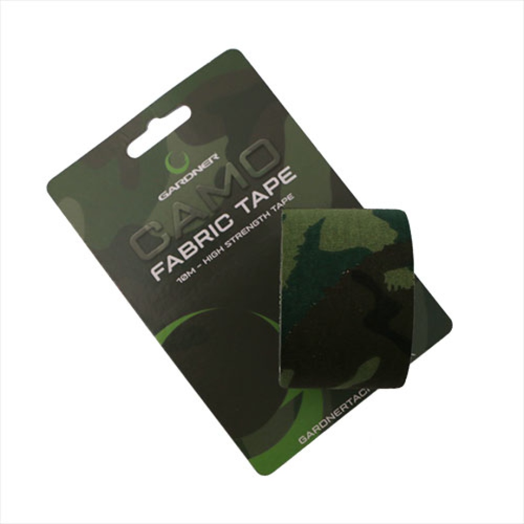 Gardner Fabric Tape - CAMO