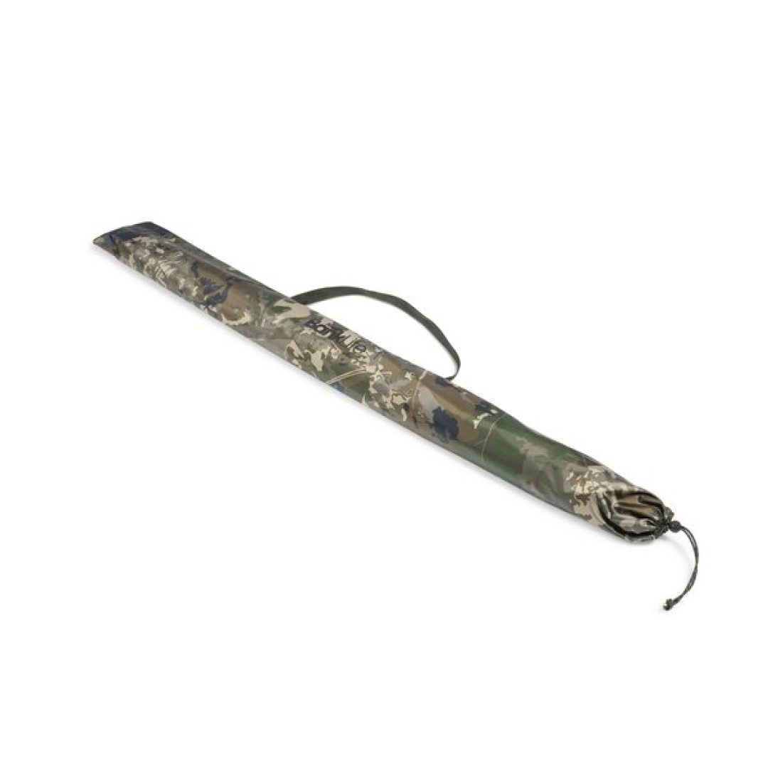 Nash Bank Life Windbreak Camo