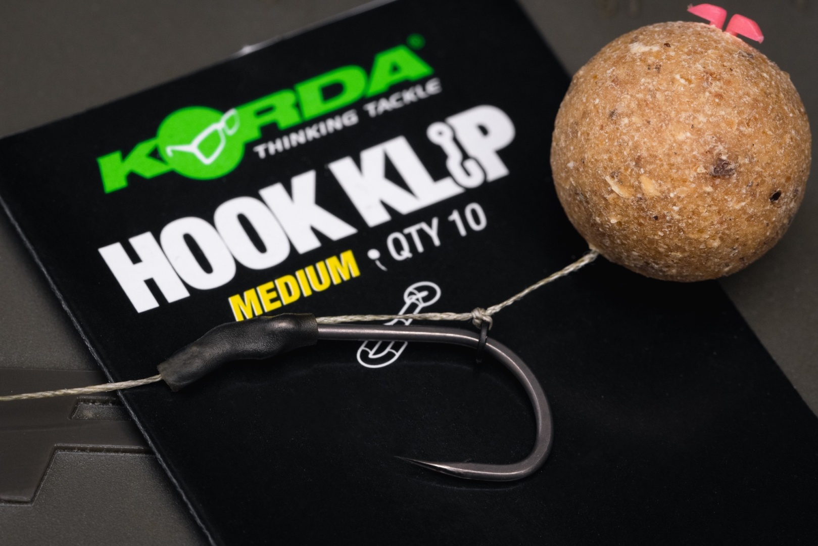 Korda Hook Clip Medium