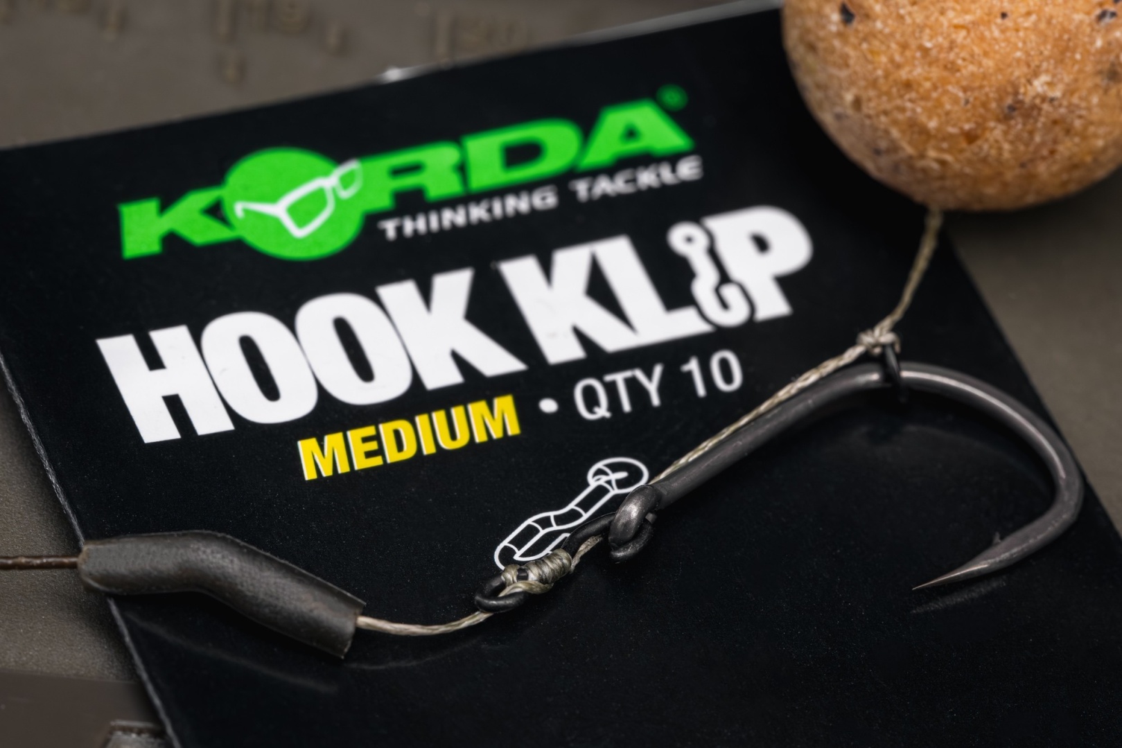 Korda Hook Clip Medium