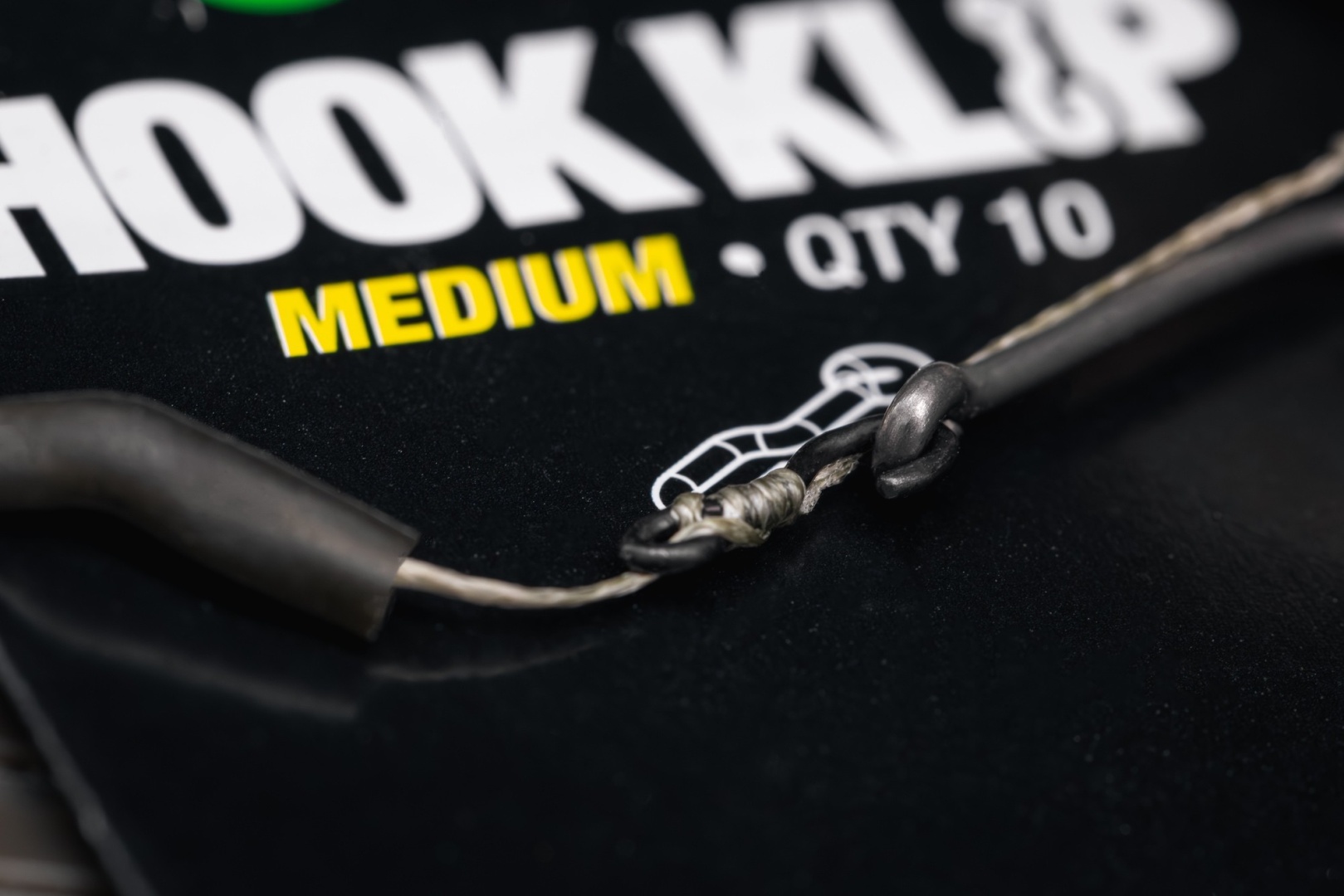 Korda Hook Clip Medium