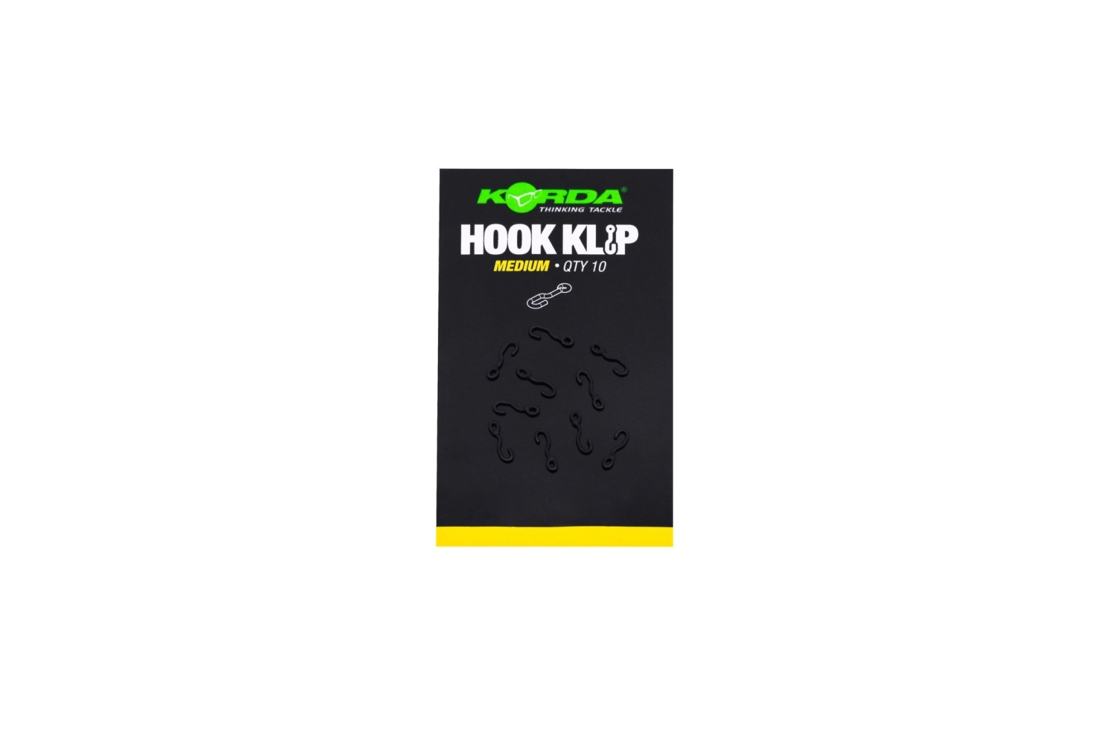 Korda Hook Clip Medium