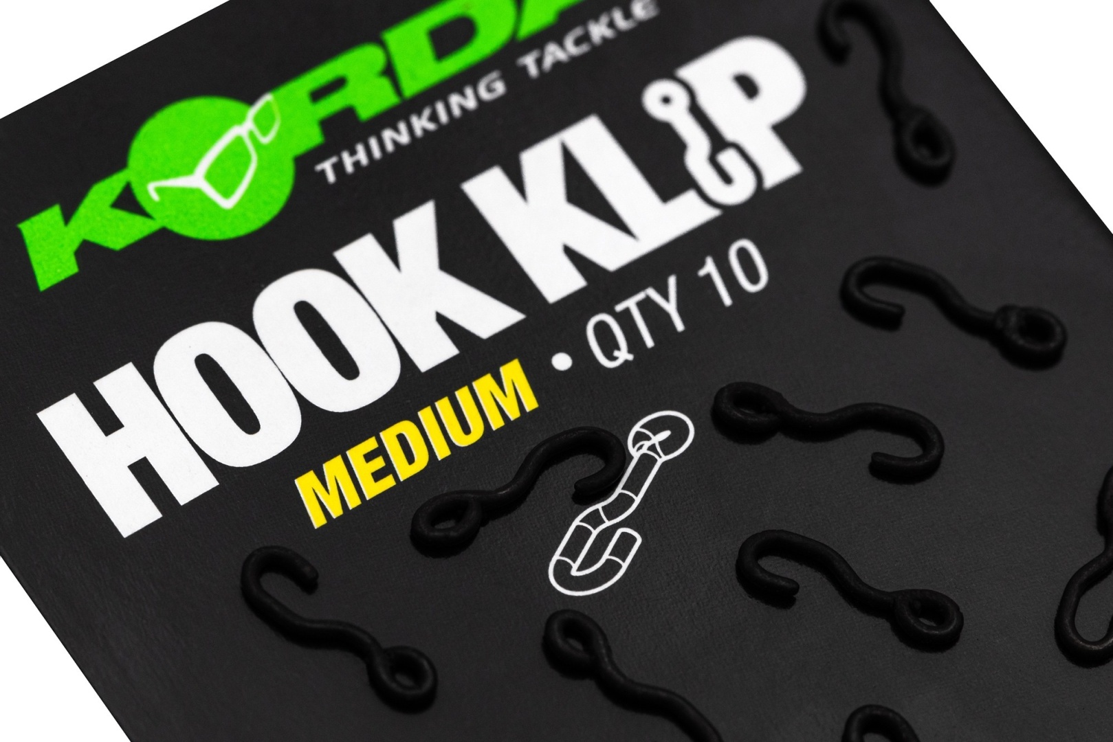 Korda Hook Clip Medium