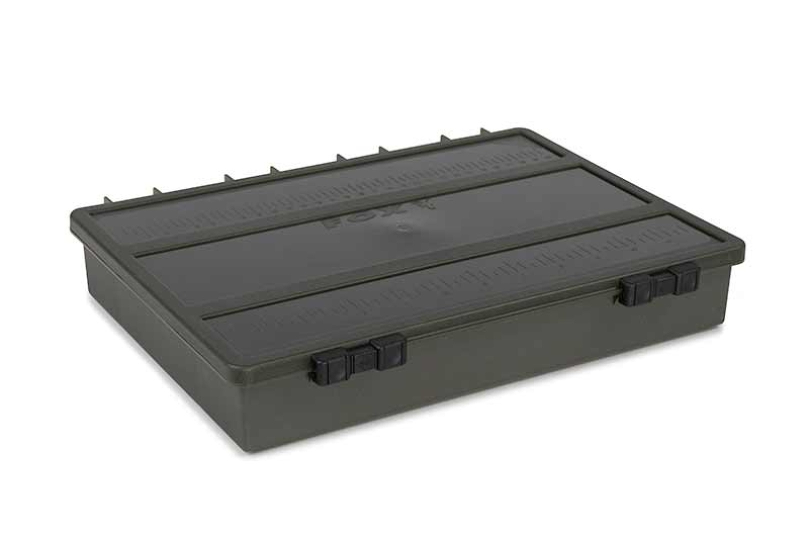 Fox EOS Large Tackle Box - Loaded