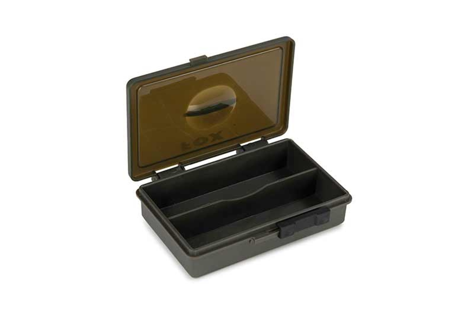 Fox EOS Large Tackle Box - Loaded