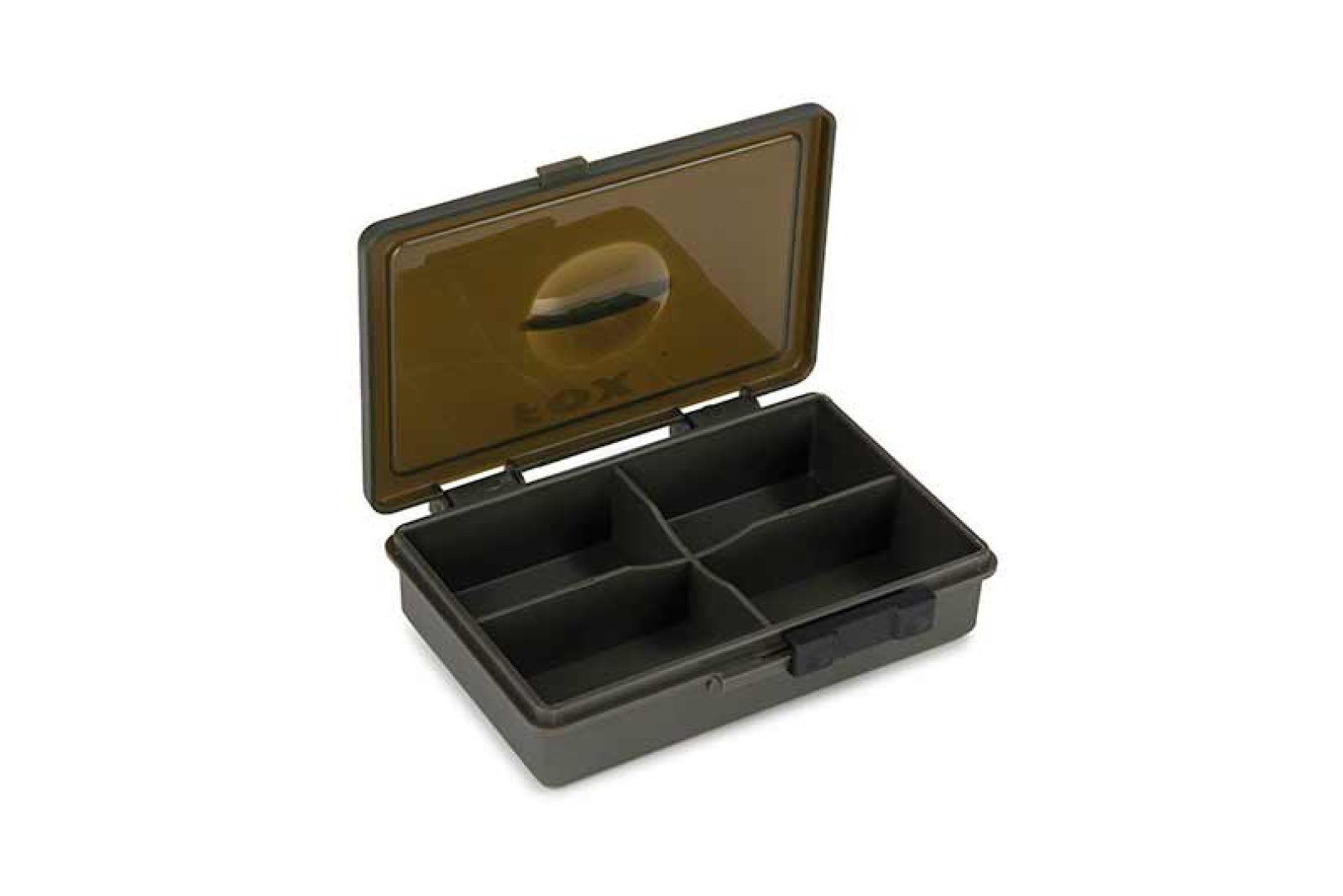 Fox EOS Large Tackle Box - Loaded